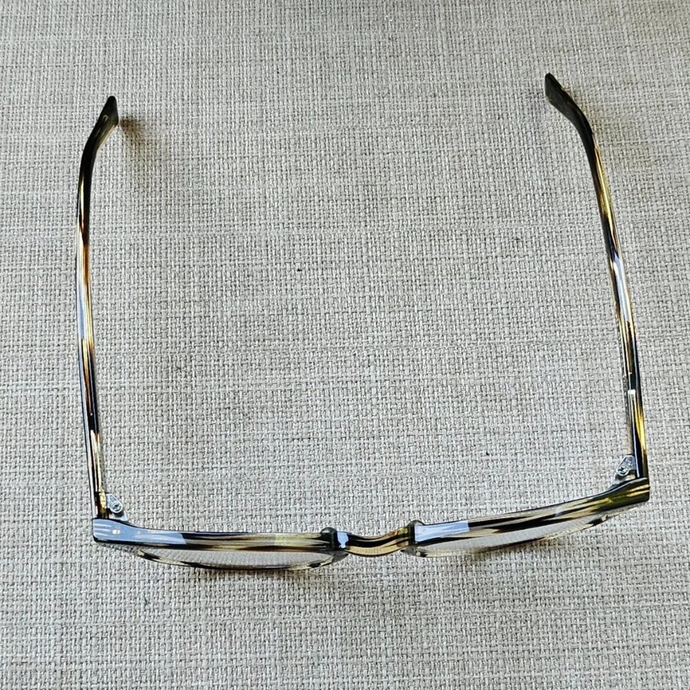 Warby Parker Women Eyeglasses Frame PERCEY 256 Glasses 48[]20 140 Glasses - Picture 12 of 12